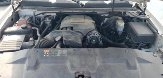 Photo 11 from auction – 2012 CHEVROLET SILVERADO with VIN 1GCRCSE04CZ341694