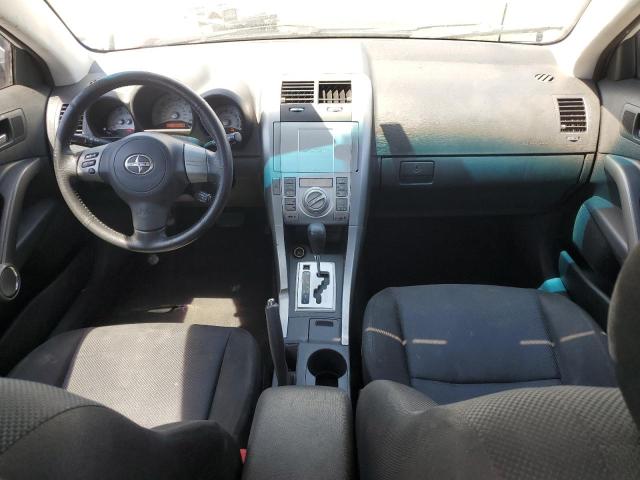 Photo 8 from auction – 2010 TOYOTA SCION TC with VIN JTKDE3B78A0311930