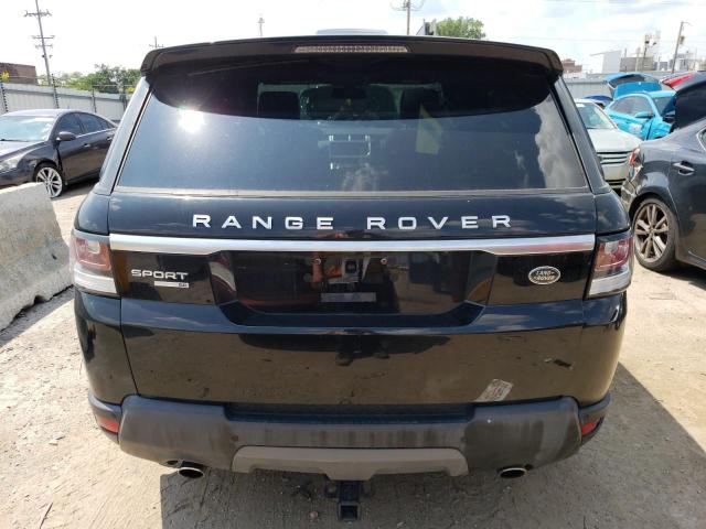 Zdjęcie 6 z aukcji – 2015 LAND ROVER RANGE ROVE z VIN SALWG2VF1FA625064
