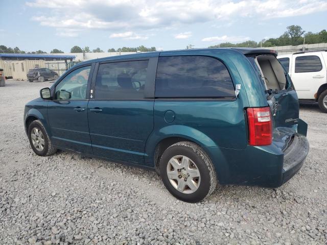 Photo 2 from auction – 2009 DODGE GRAND CARA with VIN 2D8HN44E69R644821
