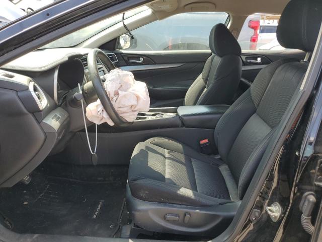 Photo 7 from auction – 2017 NISSAN MAXIMA 3.5 with VIN 1N4AA6AP2HC381155