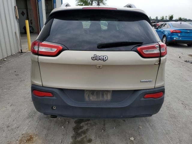 Photo 6 from auction – 2015 JEEP CHEROKEE L with VIN 1C4PJLCB4FW553556