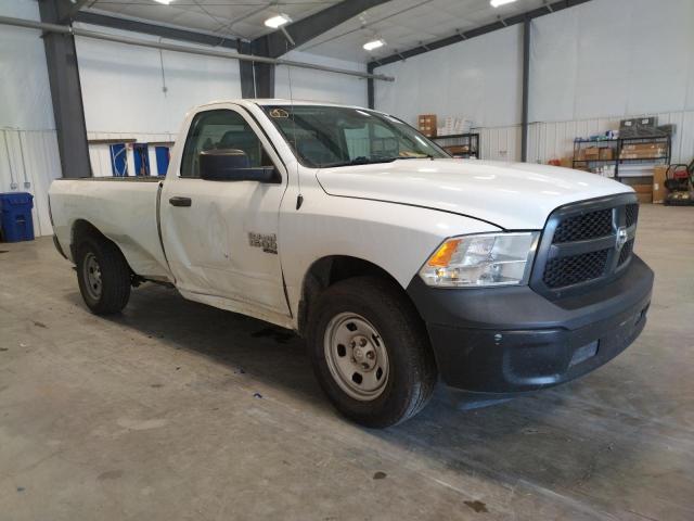 Photo 4 from auction – 2019 RAM 1500 CLASS with VIN 3C6JR6DG3KG508537