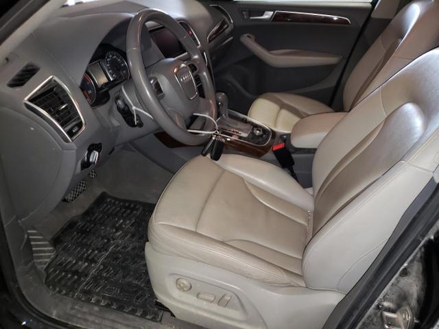 Photo 7 from auction – 2012 AUDI Q5 PREMIUM with VIN WA1LFAFP7CA087703