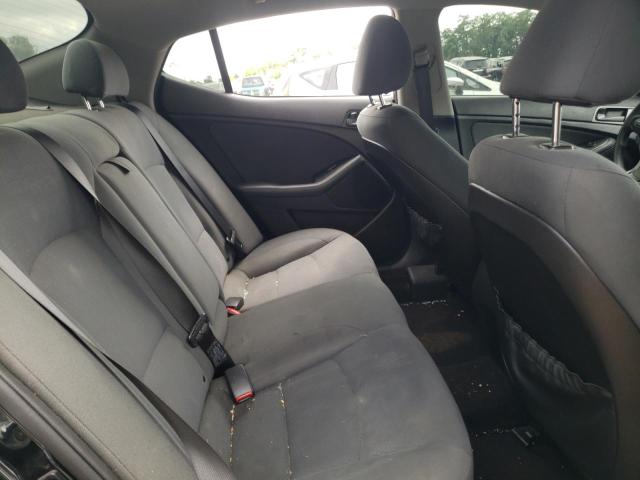Photo 10 from auction – 2015 KIA OPTIMA LX with VIN 5XXGM4A76FG433366