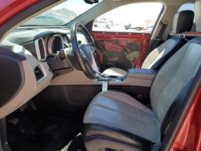 Фото 7 с аукциона – 2013 CHEVROLET EQUINOX LT с VIN 2GNFLPE34D6375083