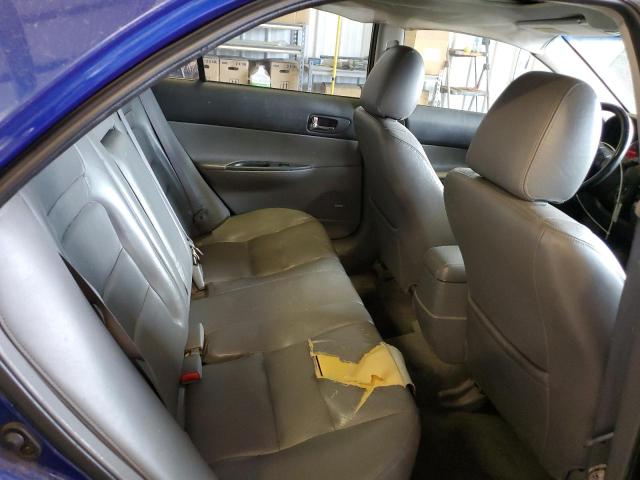 Photo 10 from auction – 2003 MAZDA 6 S with VIN 1YVFP80D735M26311