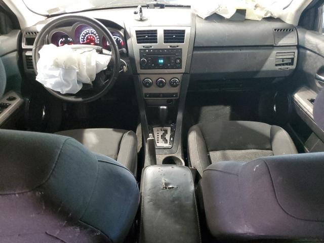 Photo 8 from auction – 2010 DODGE AVENGER R/ with VIN 1B3CC5FB8AN143648