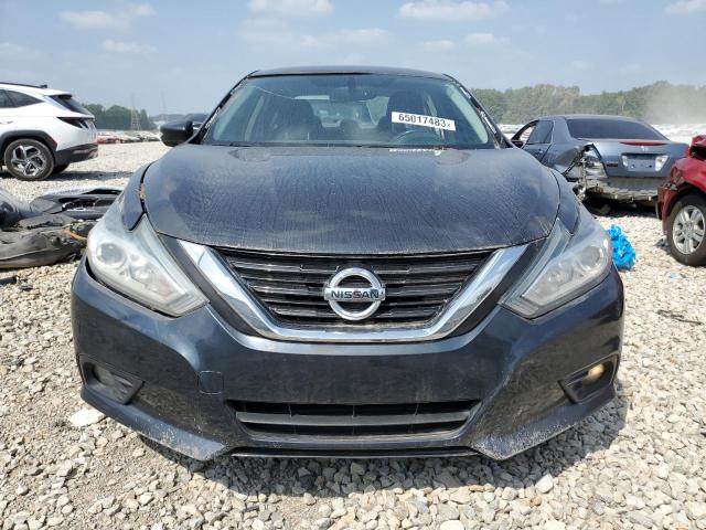 Photo 5 from auction – 2018 NISSAN ALTIMA 2.5 with VIN 1N4AL3AP9JC132009