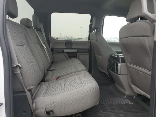 Photo 10 from auction – 2020 FORD F150 SUPER with VIN 1FTEW1E43LKD33405