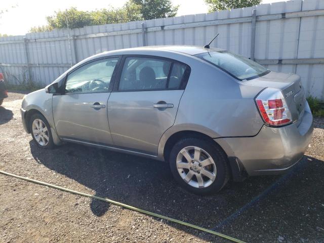 Photo 2 from auction – 2009 NISSAN SENTRA 2.0 with VIN 3N1AB61E89L685427