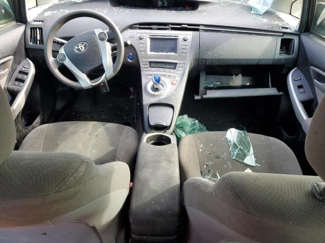 Foto 8 de la subasta – 2013 TOYOTA PRIUS con VIN JTDKN3DUXD0344563