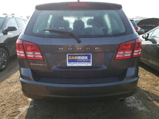 Photo 6 from auction – 2015 DODGE JOURNEY SE with VIN 3C4PDCABXFT654598