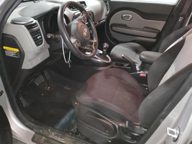 Photo 7 from auction – 2018 KIA SOUL with VIN KNDJN2A24J7598331