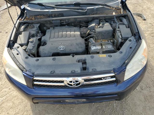 Photo 12 from auction – 2007 TOYOTA RAV4 LIMIT with VIN JTMZK31V975008687