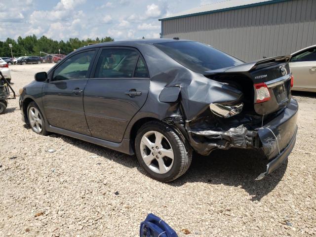 Photo 2 from auction – 2012 TOYOTA COROLLA BA with VIN 2T1BU4EE9CC783483