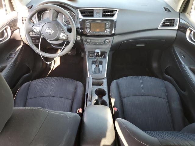 Photo 8 from auction – 2016 NISSAN SENTRA S with VIN 3N1AB7AP1GL644111