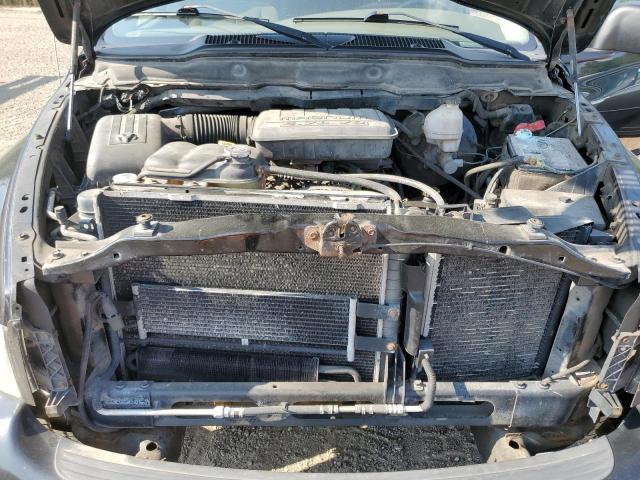 Photo 11 from auction – 2003 DODGE RAM 1500 S with VIN 1D7HU18N23S272626