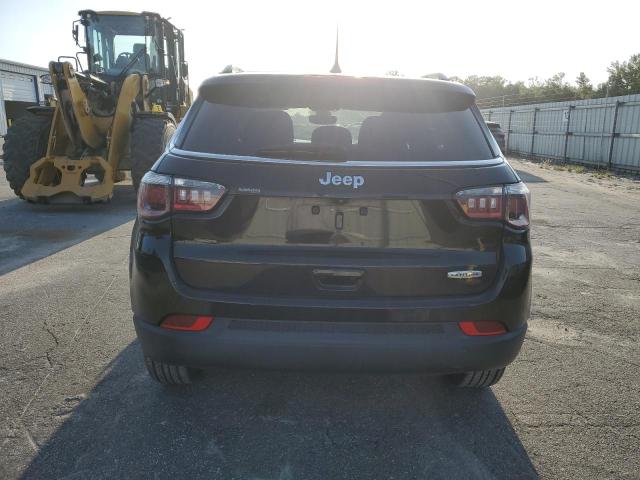 Photo 6 from auction – 2017 JEEP COMPASS LA with VIN 3C4NJCBB9HT669482