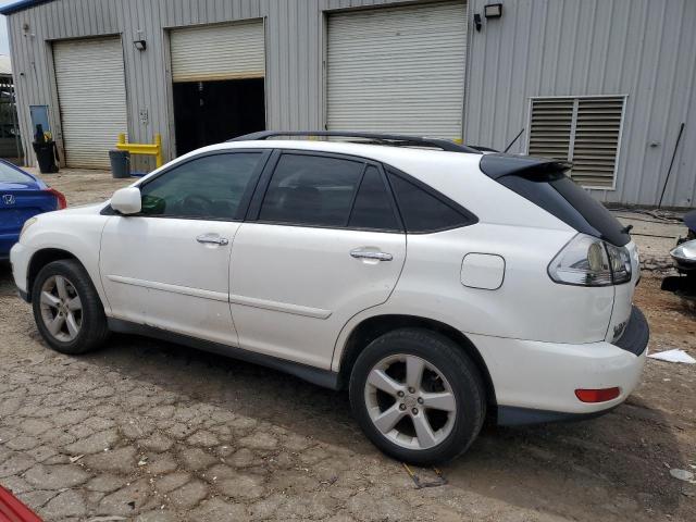 Foto 2 de la subasta – 2008 LEXUS RX 350 con VIN 2T2GK31U88C027360