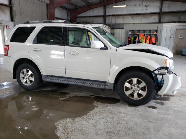 Photo 4 from auction – 2011 FORD ESCAPE LIM with VIN 1FMCU9EG9BKB62949