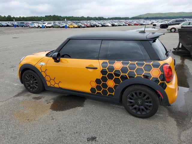 Photo 2 from auction – 2015 MINI COOPER S with VIN WMWXP7C54F2A58202