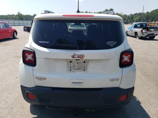 Photo 6 from auction – 2018 JEEP RENEGADE L with VIN ZACCJABB1JPH34527