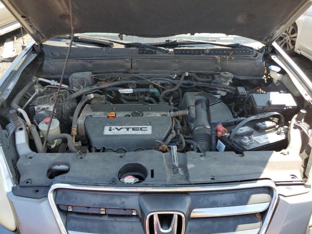 Photo 11 from auction – 2005 HONDA CR-V SE with VIN SHSRD78935U308885