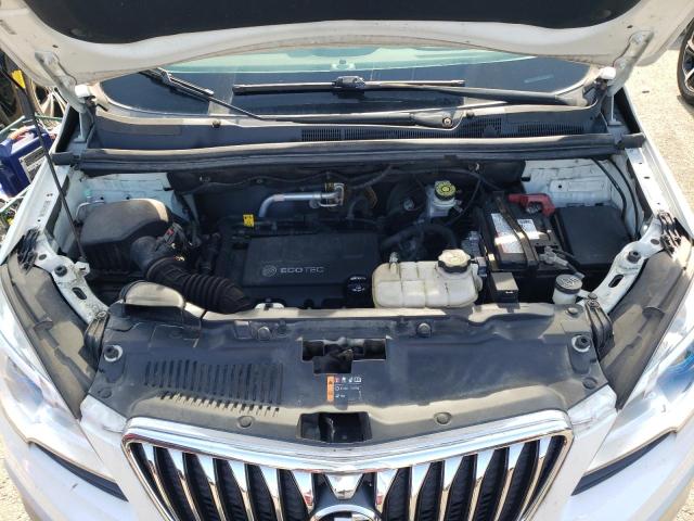 Photo 12 from auction – 2016 BUICK ENCORE with VIN KL4CJASB9GB548134