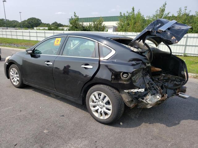Photo 2 from auction – 2013 NISSAN ALTIMA 2.5 with VIN 1N4AL3AP1DN568779
