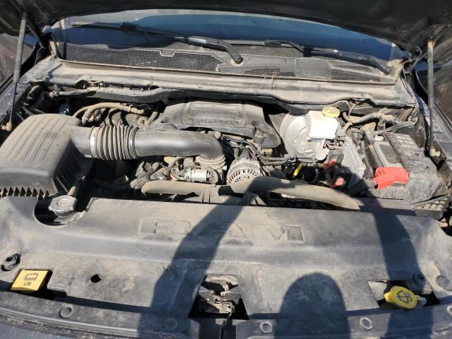 Photo 11 from auction – 2020 RAM 1500 BIG H with VIN 1C6SRFFT0LN146982