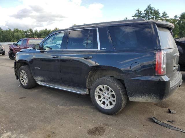 Photo 2 from auction – 2015 GMC YUKON SLT with VIN 1GKS2BKC3FR229576