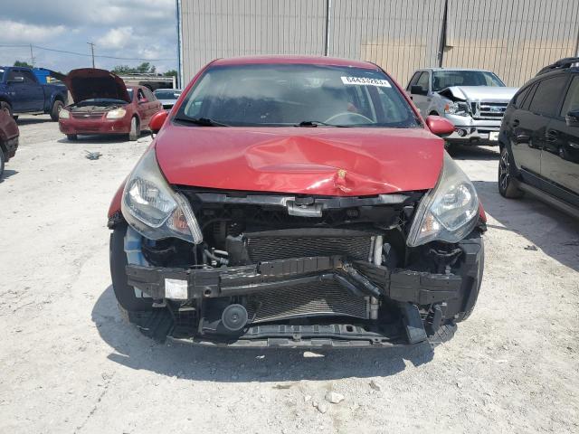 Photo 5 from auction – 2014 KIA RIO LX with VIN KNADM4A30E6393604