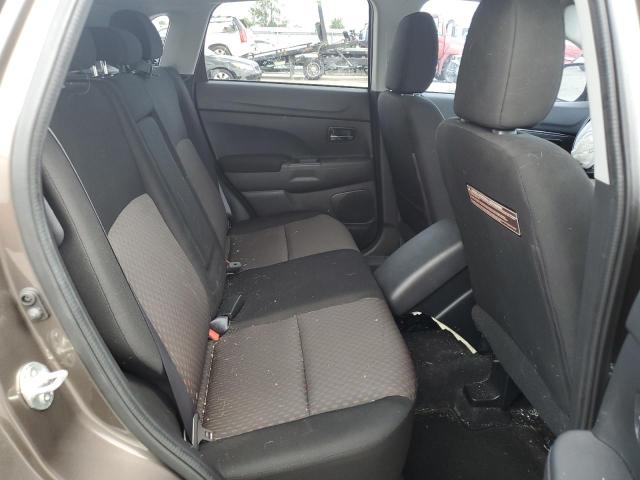 Photo 10 from auction – 2017 MITSUBISHI OUTLANDER with VIN JA4AP3AU5HZ025559