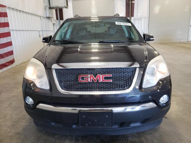 Photo 5 from auction – 2012 GMC ACADIA SLT with VIN 1GKKVSEDXCJ186988