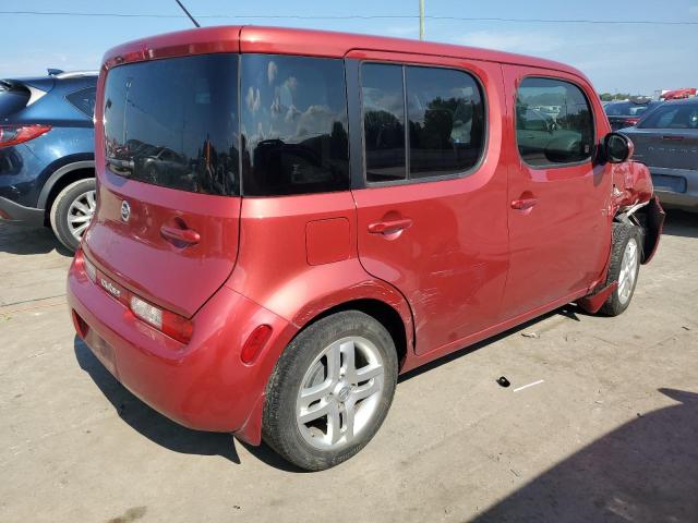 Photo 3 from auction – 2011 NISSAN CUBE BASE with VIN JN8AZ2KR9BT214217