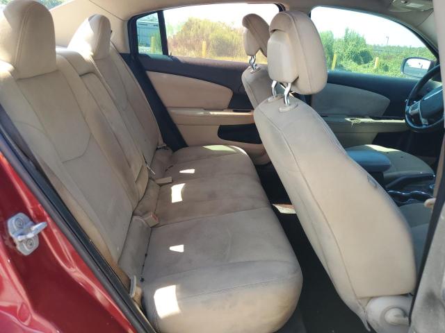 Zdjęcie 10 z aukcji – 2012 CHRYSLER 200 TOURIN z VIN 1C3CCBBB0CN211189