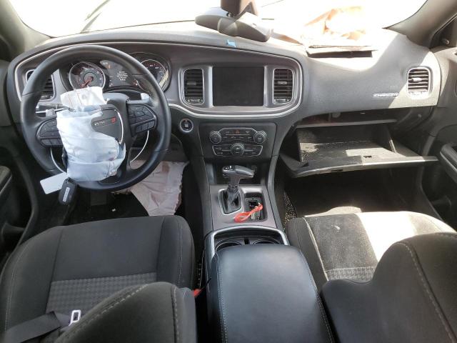 Photo 8 from auction – 2019 DODGE CHARGER R/ with VIN 2C3CDXCTXKH738083