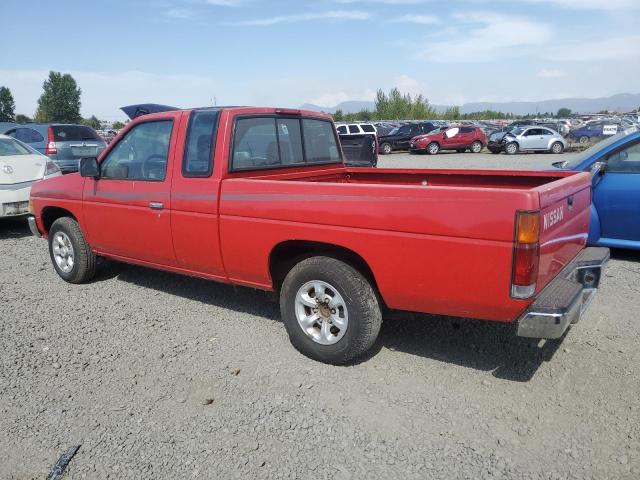 Photo 2 from auction – 1997 NISSAN PICKUP with VIN 1N6SD16S9VC320285