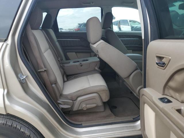 Photo 11 from auction – 2009 DODGE JOURNEY SX with VIN 3D4GG57V09T560905