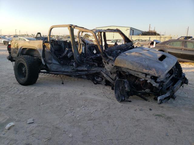 Photo 4 from auction – 2021 JEEP GLADIATOR with VIN 1C6JJTEG3ML590831