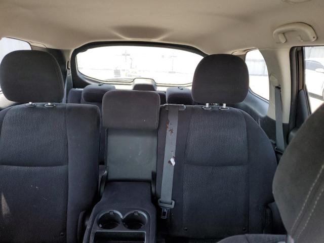 Photo 10 from auction – 2013 NISSAN PATHFINDER with VIN 5N1AR2MN2DC621834