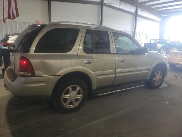 Photo 3 from auction – 2007 BUICK RAINIER CX with VIN 5GADS13S472133813