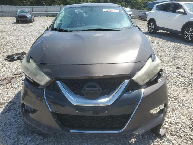 Photo 5 from auction – 2016 NISSAN MAXIMA 3.5 with VIN 1N4AA6AP7GC443356