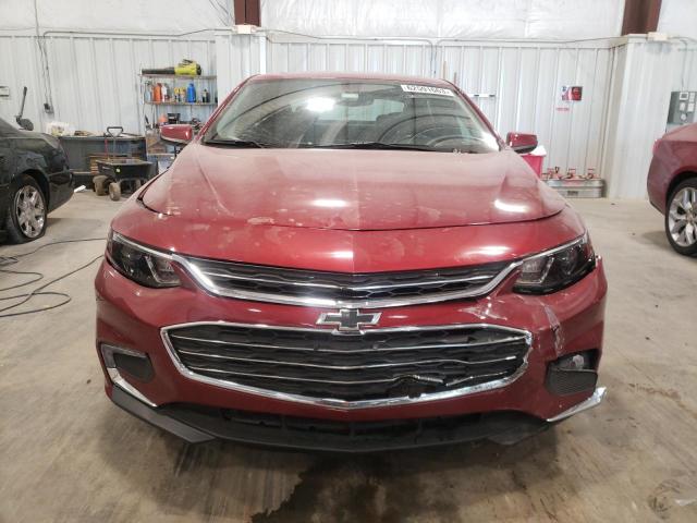 Photo 5 from auction – 2018 CHEVROLET MALIBU LT with VIN 1G1ZD5ST5JF249398