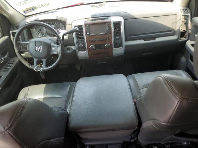 Photo 8 from auction – 2012 DODGE RAM 2500 L with VIN 3C6UD5KL4CG229914