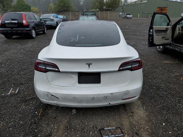 Photo 6 from auction – 2021 TESLA MODEL 3 with VIN 5YJ3E1EA1MF994946