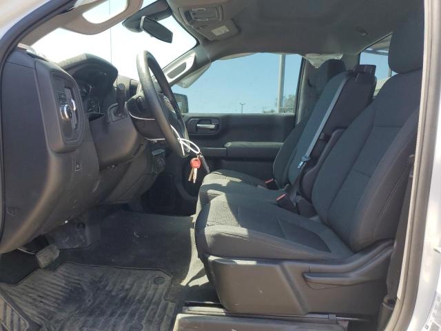 Photo 7 from auction – 2022 GMC SIERRA LIM with VIN 3GTN8AED4NG151989