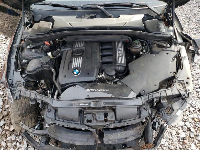 Photo 11 from auction – 2010 BMW 128 I with VIN WBAUP7C58AVF07827