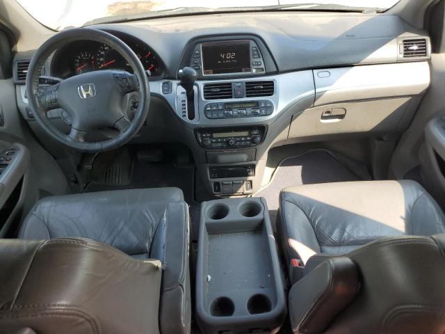 Photo 8 from auction – 2008 HONDA ODYSSEY with VIN 5FNRL38788B013741
